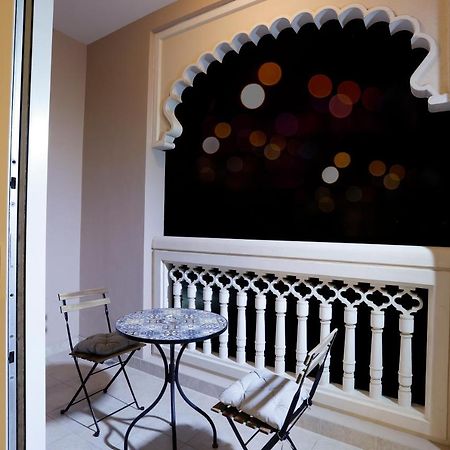 ドバイMayfair At Palm Jumeirahアパートメント エクステリア 写真