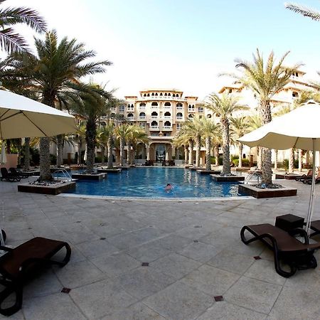 ドバイMayfair At Palm Jumeirahアパートメント エクステリア 写真