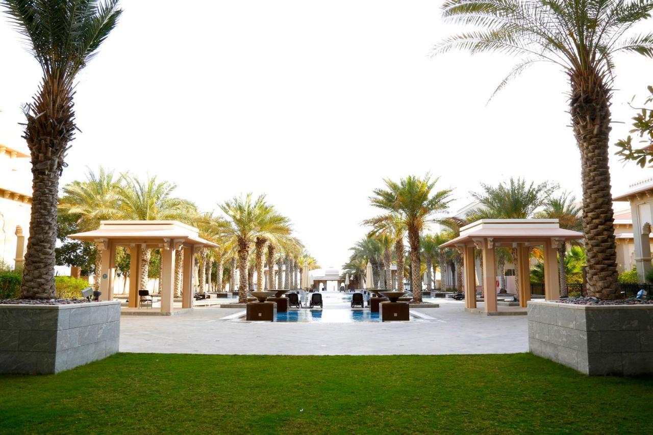 ドバイMayfair At Palm Jumeirahアパートメント エクステリア 写真
