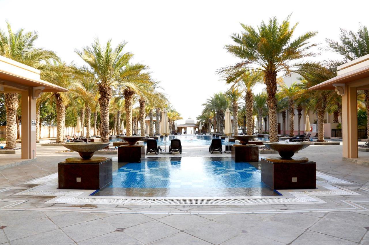 ドバイMayfair At Palm Jumeirahアパートメント エクステリア 写真