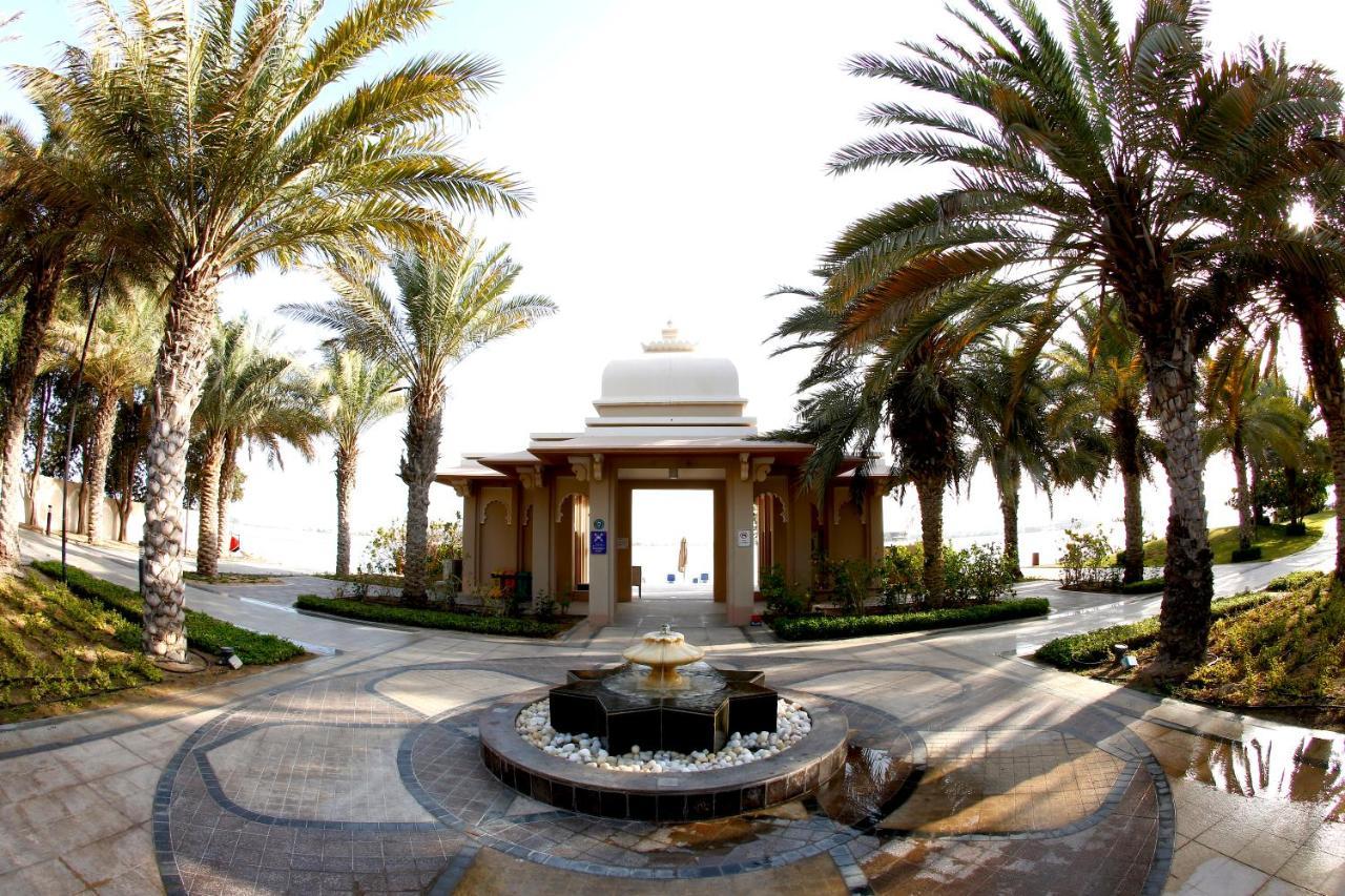 ドバイMayfair At Palm Jumeirahアパートメント エクステリア 写真